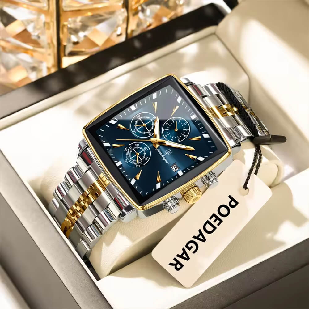 Chronographs Edition
