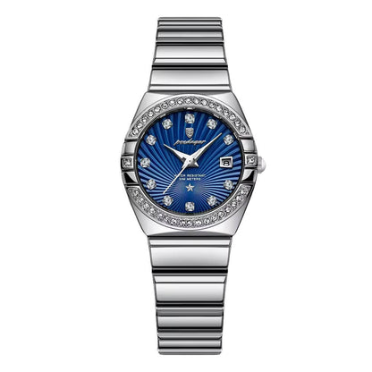Luxury Diamond Quartz