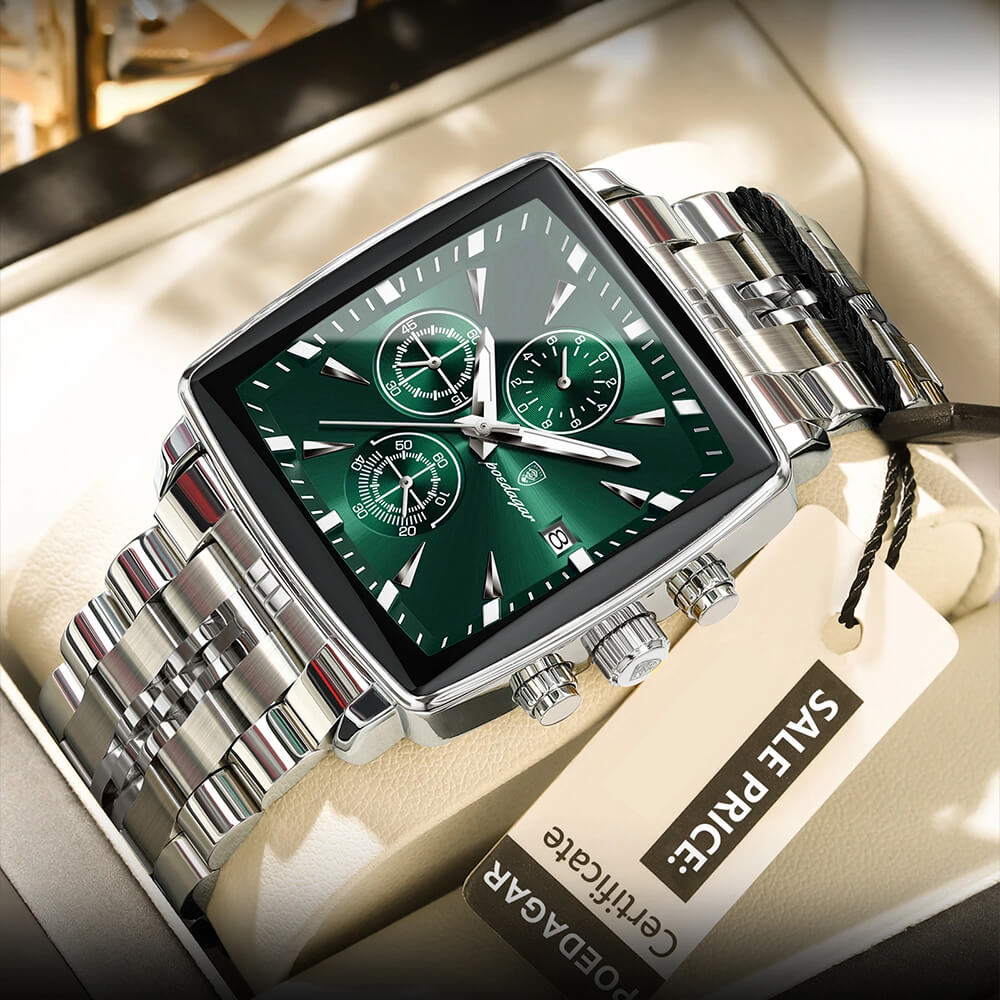 Chronographs Edition