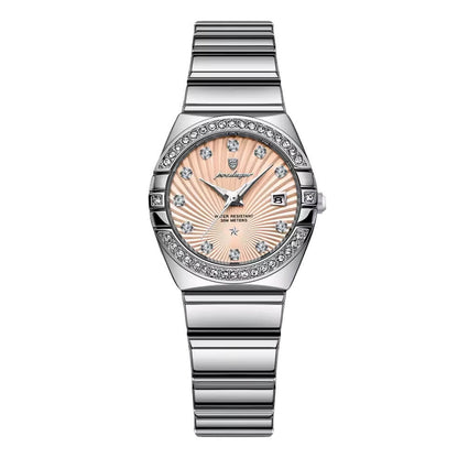 Luxury Diamond Quartz