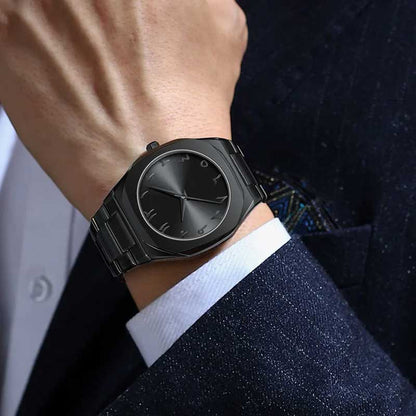 Arbic Aura Watch