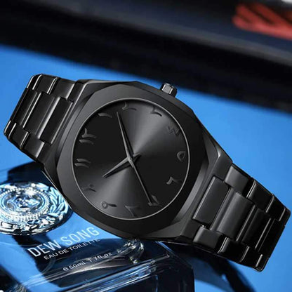 Arbic Aura Watch