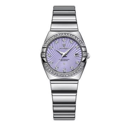 Luxury Diamond Quartz