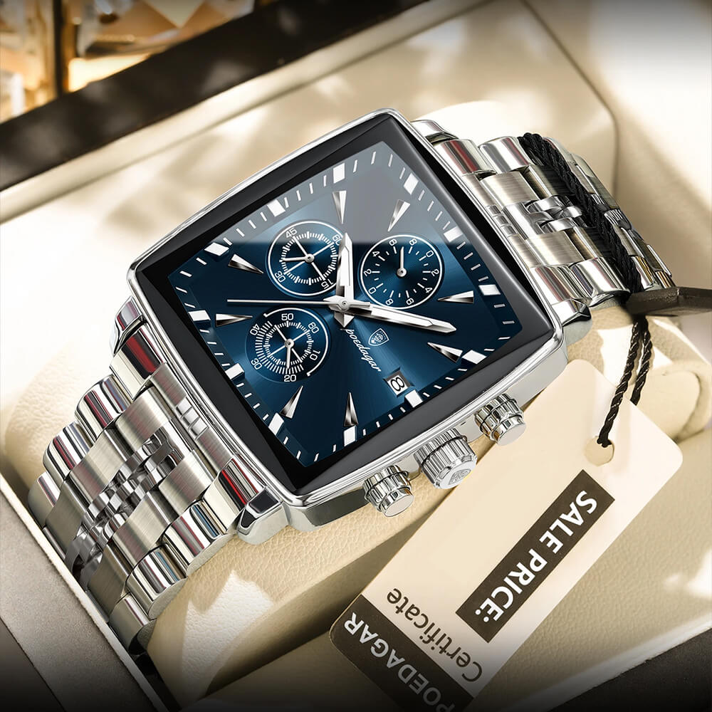 Chronographs Edition