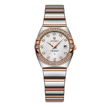 Luxury Diamond Quartz