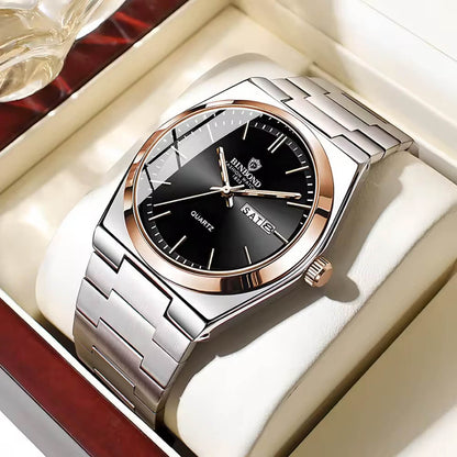 Casual Men's Quartz