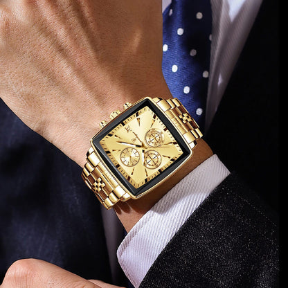 Chronograph Edition