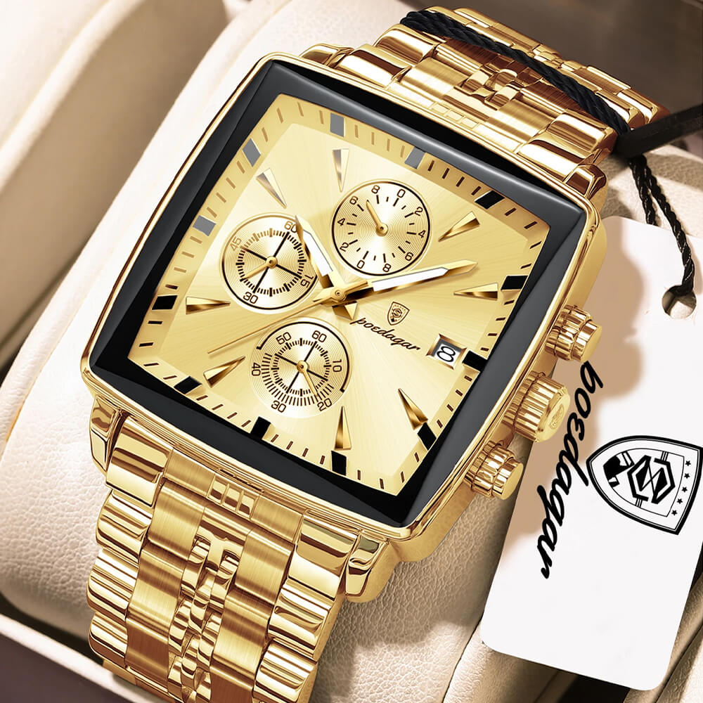 Chronograph Edition
