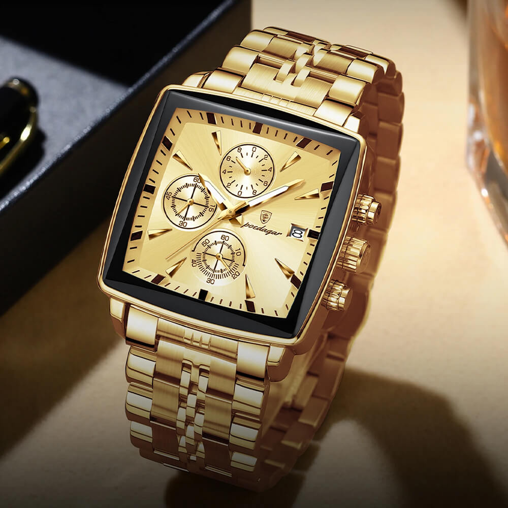 Chronograph Edition