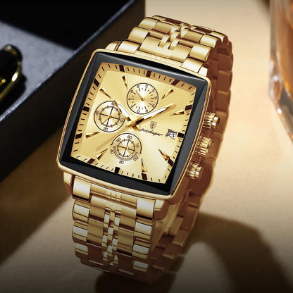 Chronograph Edition