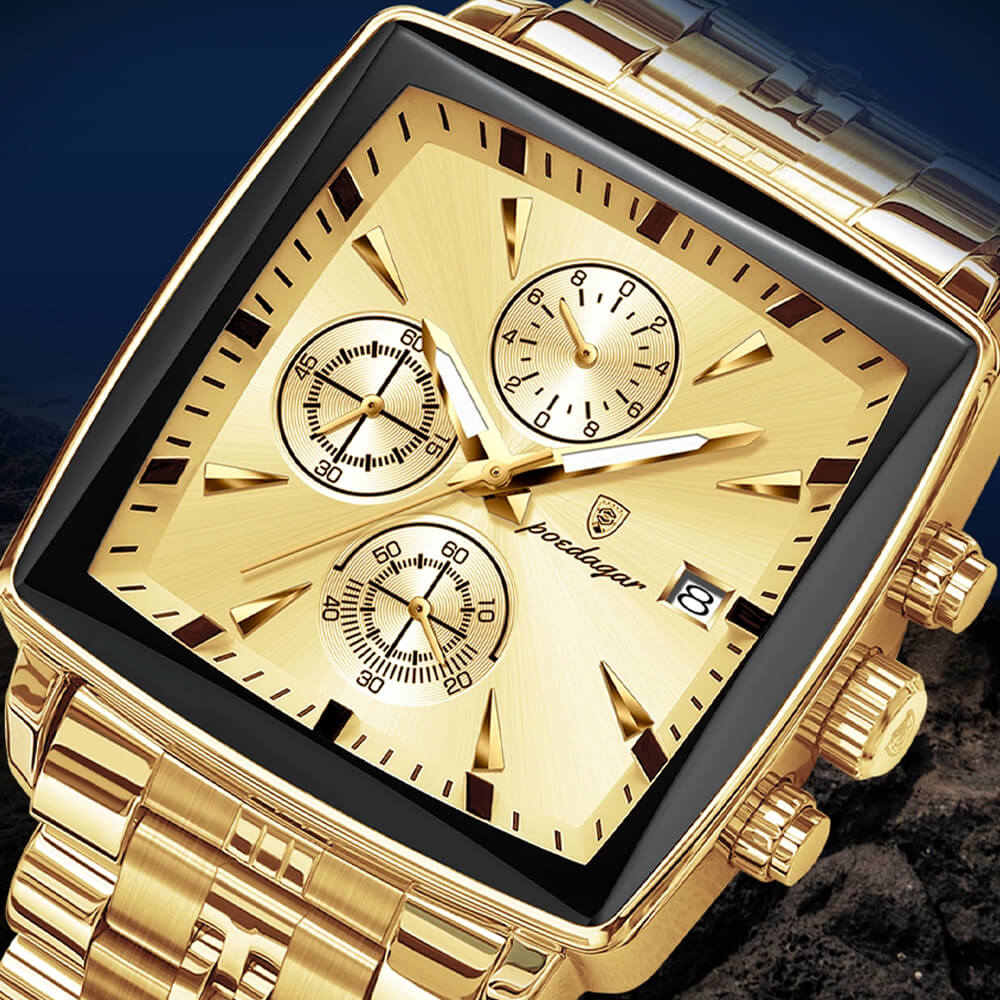 Chronograph Edition