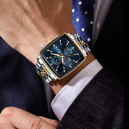 Chronograph Edition