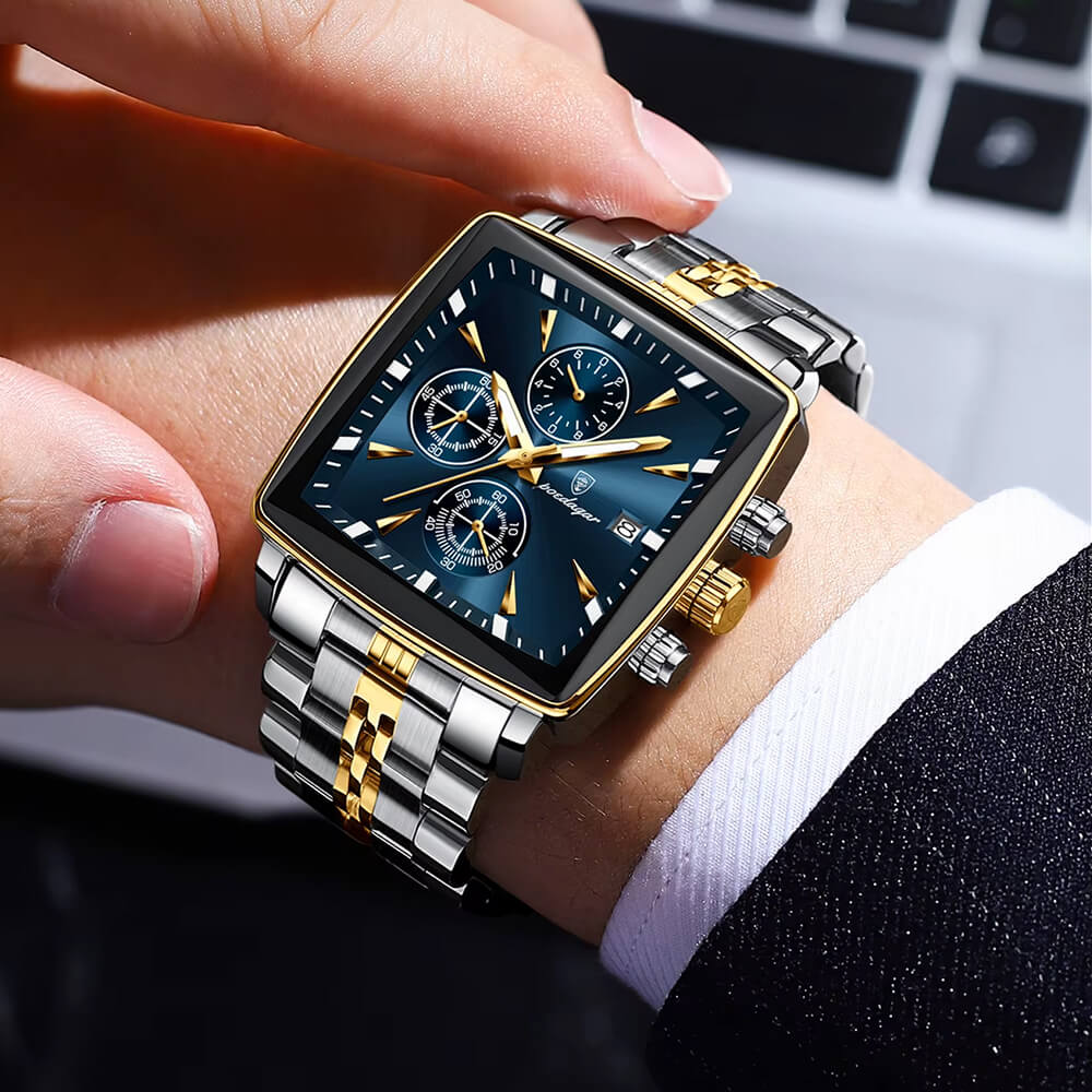 Chronograph Edition