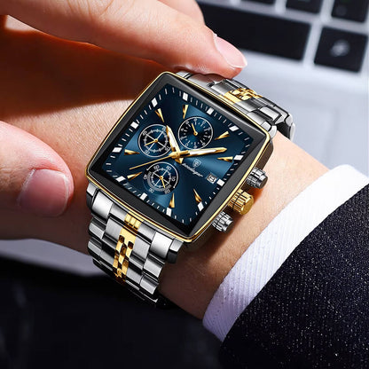 Chronograph Edition