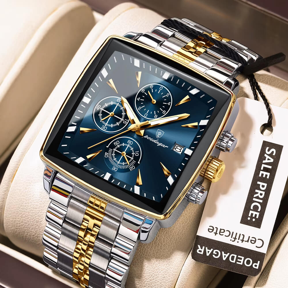 Chronograph Edition