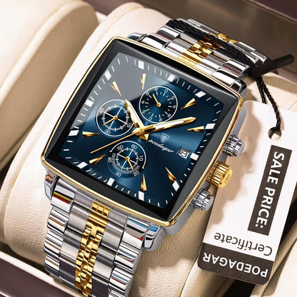 Chronograph Edition