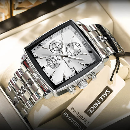 Chronographs Edition