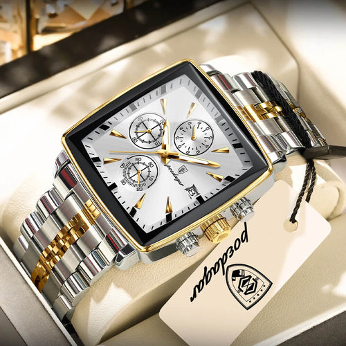 Chronograph Edition