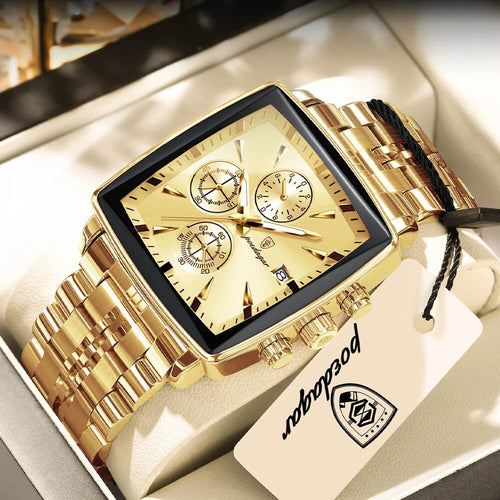 Chronograph Edition